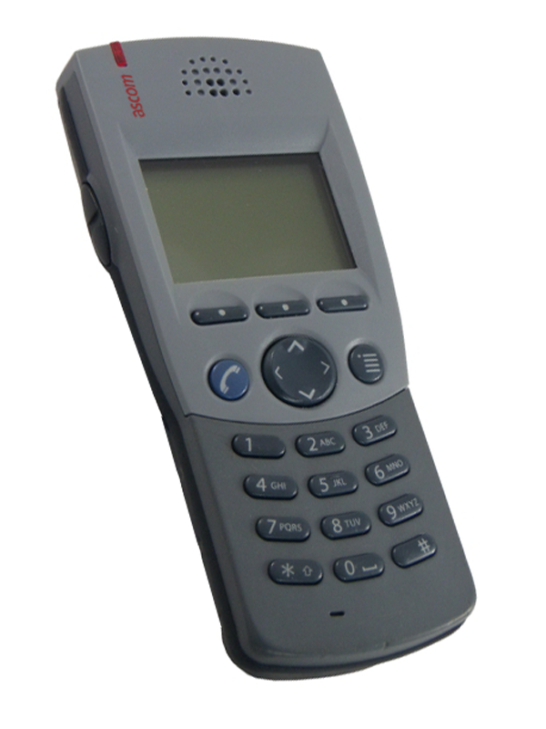 Ascom 9d24