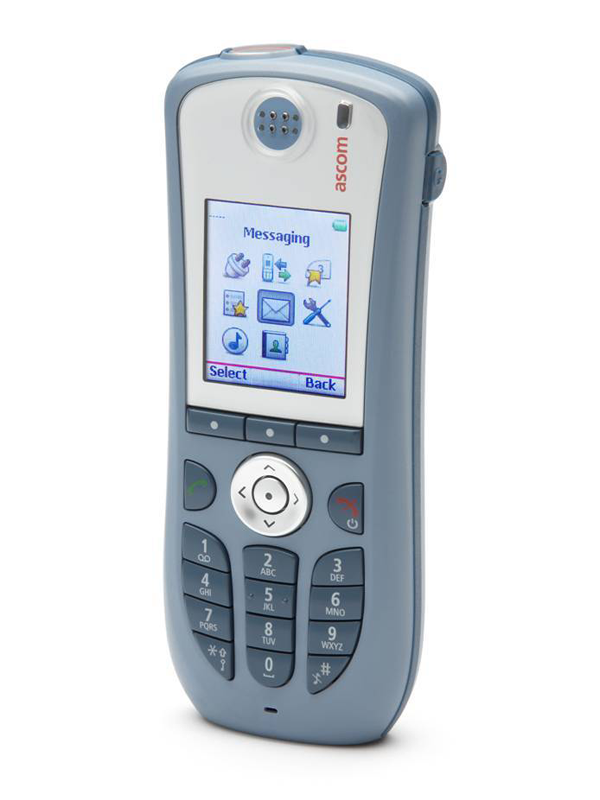 Ascom d62