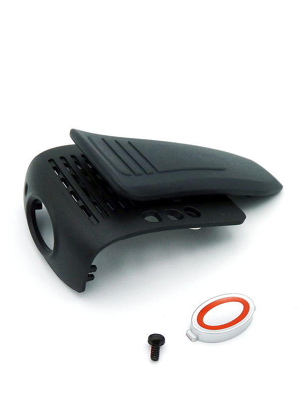 Mitel dt423 riemclip