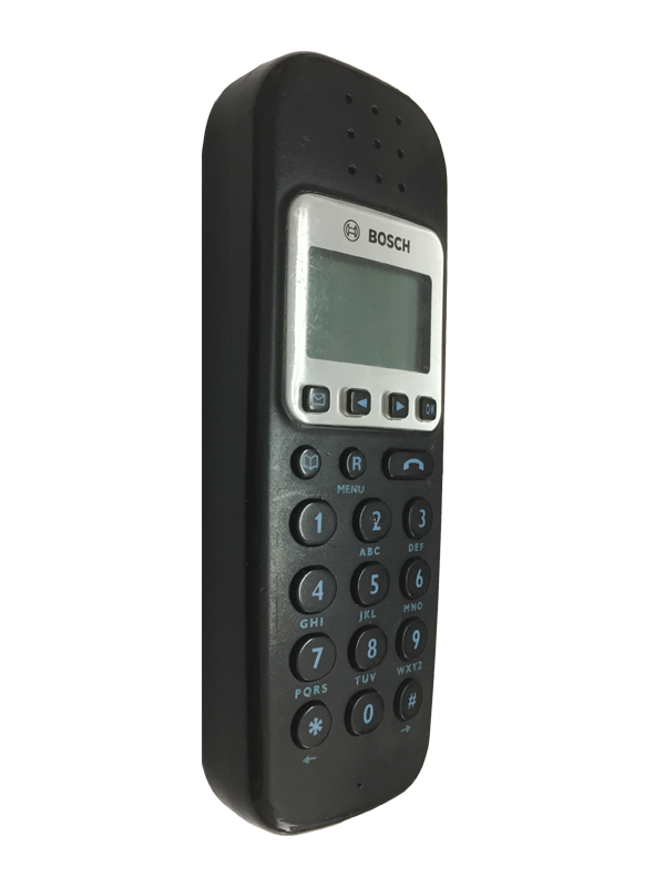 Bosch LBB 6700/00 DECT6000