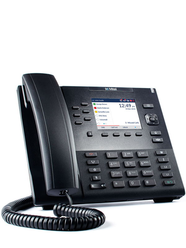 Mitel 6867i