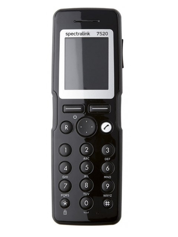  7520 DECT