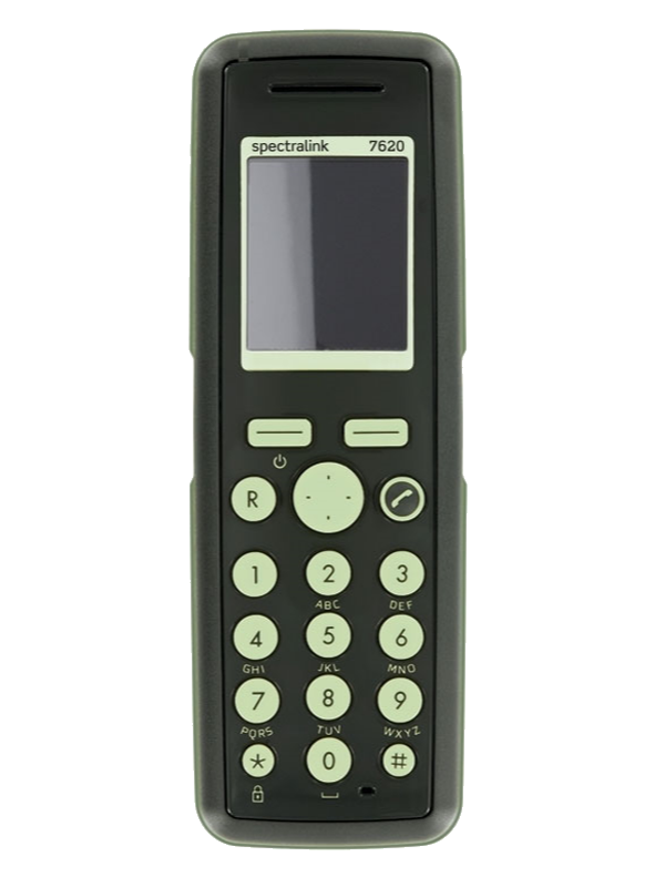  7620 DECT