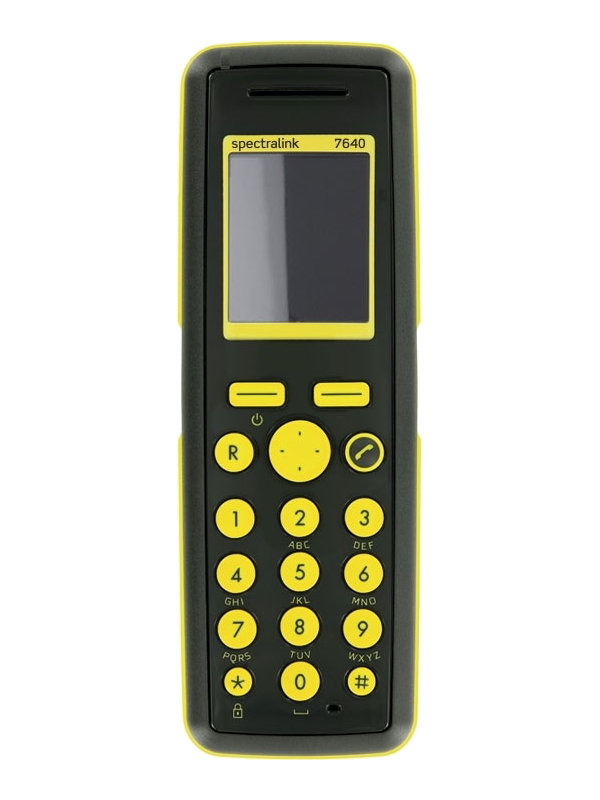  7640 DECT