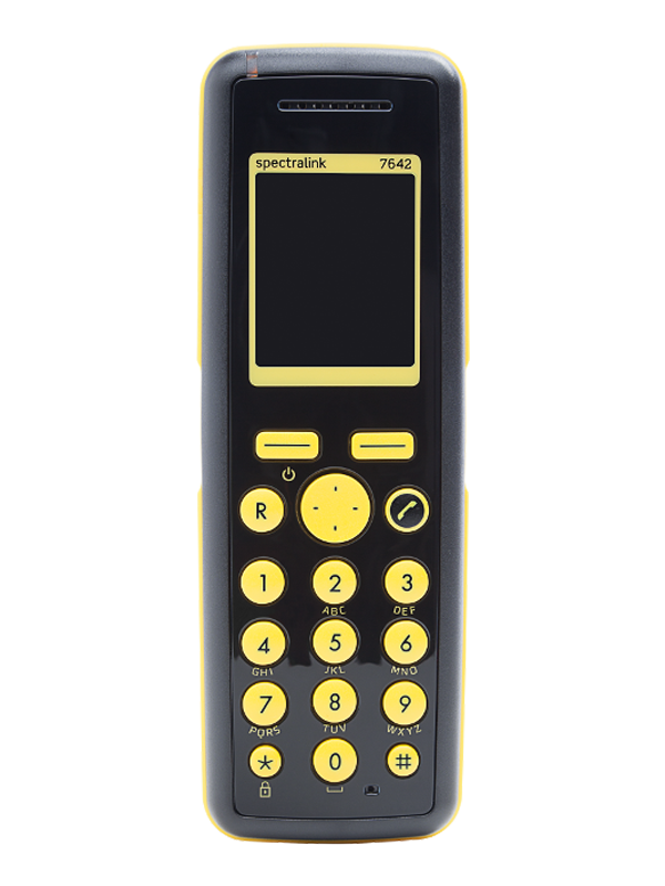  7642 DECT