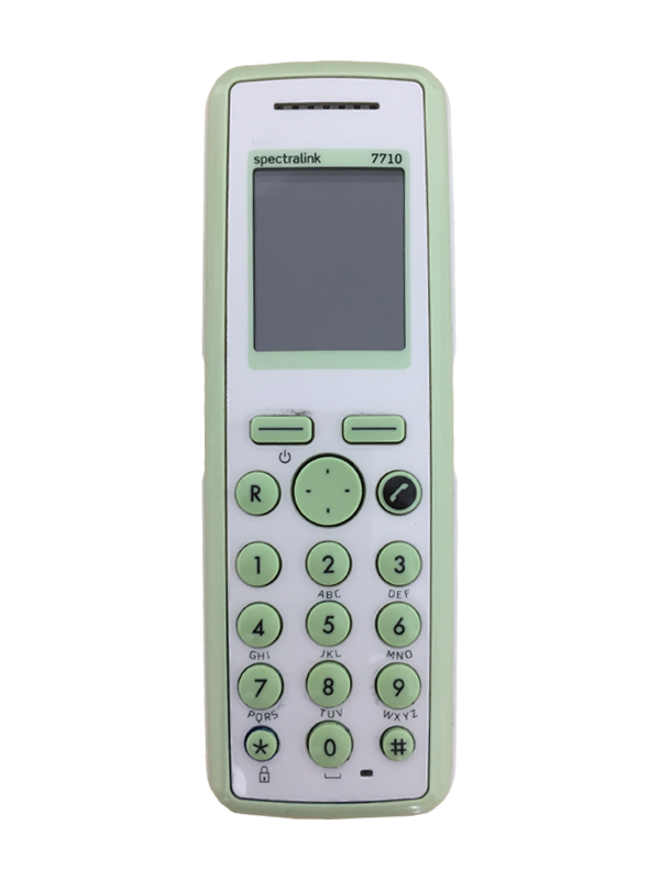  7710 DECT