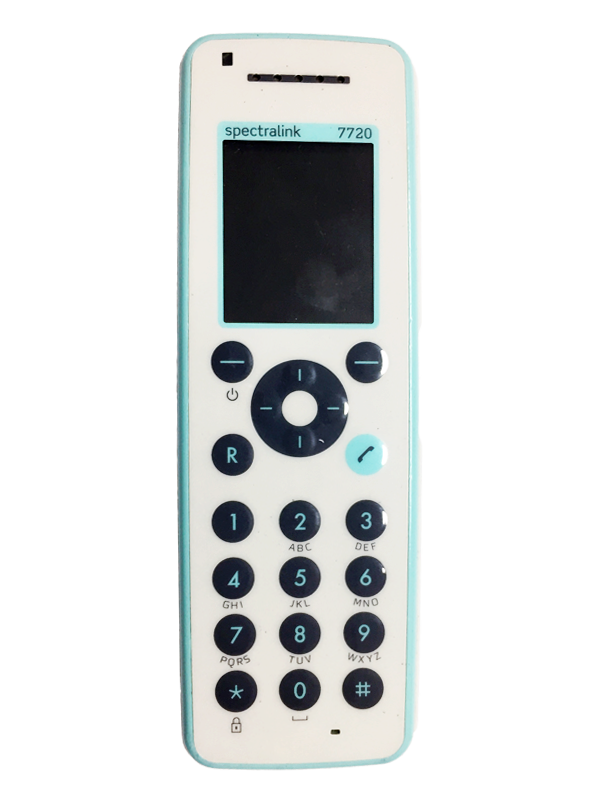  7720 DECT