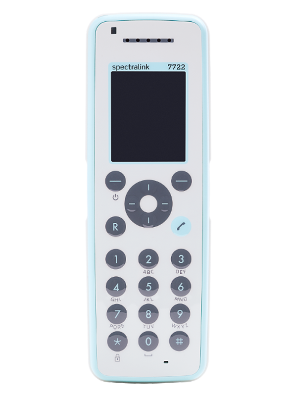  7722 DECT