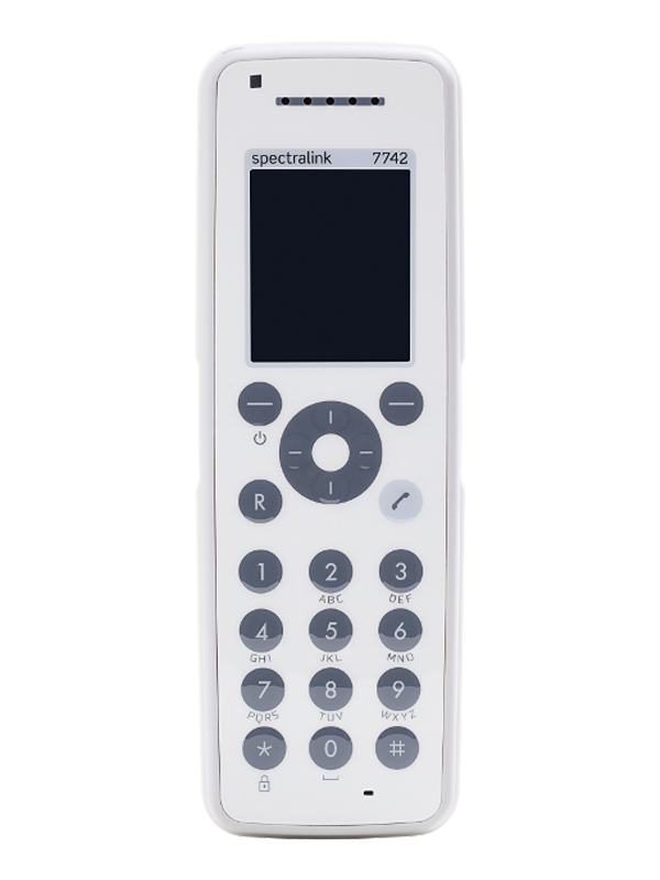  7742 DECT